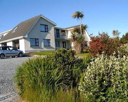 Decourcey'S Hazelbrook Farmhouse B&B Cleggan Exteriér fotografie
