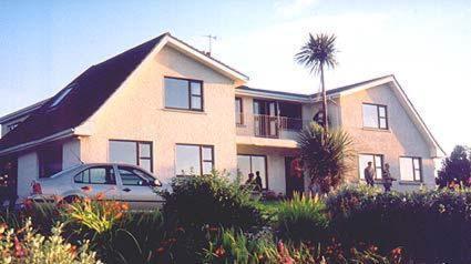 Decourcey'S Hazelbrook Farmhouse B&B Cleggan Exteriér fotografie