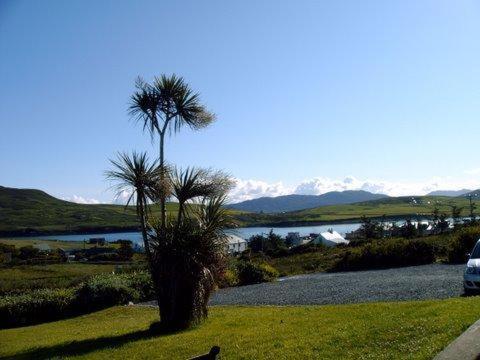 Decourcey'S Hazelbrook Farmhouse B&B Cleggan Exteriér fotografie