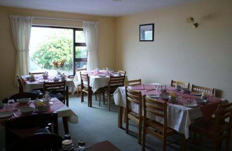 Decourcey'S Hazelbrook Farmhouse B&B Cleggan Exteriér fotografie
