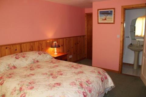 Decourcey'S Hazelbrook Farmhouse B&B Cleggan Exteriér fotografie