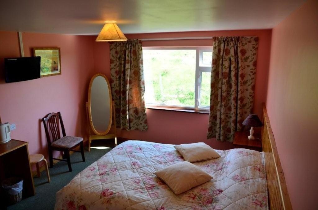 Decourcey'S Hazelbrook Farmhouse B&B Cleggan Exteriér fotografie