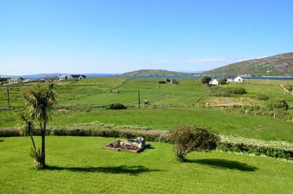 Decourcey'S Hazelbrook Farmhouse B&B Cleggan Exteriér fotografie