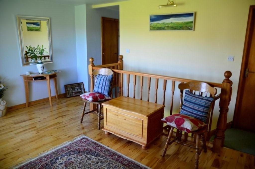 Decourcey'S Hazelbrook Farmhouse B&B Cleggan Exteriér fotografie
