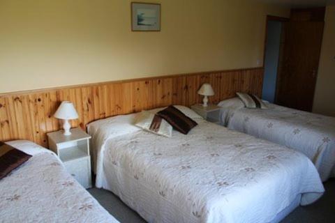 Decourcey'S Hazelbrook Farmhouse B&B Cleggan Pokoj fotografie