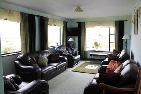 Decourcey'S Hazelbrook Farmhouse B&B Cleggan Exteriér fotografie